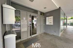 ++ PENTHOUSE APPARTEMENT | 55m² DACHTERRASSE | 3 ZIMMER ++ – Kaiserallee 61, 76137 Weststadt, Karlsruhe – Vorschaubild 2