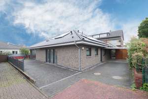 Neuwertiger Bungalow mit viel Platz in Toplage – Die vollständige Adresse der Immobilie erhältst du vom Anbieter., 49477 Ibbenbüren – Vorschaubild 3