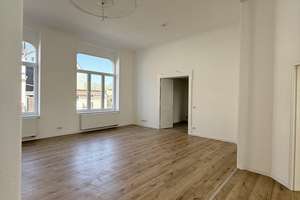 Erstbezug nach Sanierung - Stilvolle 4-Zimmer-Altbauwohnung mit 126 m² – Am Wasserturm 30, 3238 Finsterwalde – Vorschaubild 6