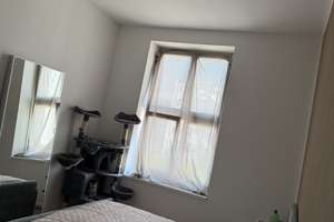 2- Zimmerwohnung in Bernau ( Nachmieter gesucht)  – Meckenheimer Ring 3, 16321 Bernau bei Berlin – Vorschaubild 7