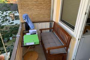 Schöne 3 Zimmer im Herzen von Findorff – Die vollständige Adresse der Immobilie erhältst du vom Anbieter., 28215 Weidedamm, Bremen – Vorschaubild 10