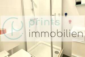 SONNIGE  1 ZIMMERWOHNUNG NAHE SPREE UND HAUPTBAHNHOF++PARKETT++ EINBAUKÜCHE++AUFZUG – Calvinstrasse 28, 10557 Moabit, Berlin – Vorschaubild 9