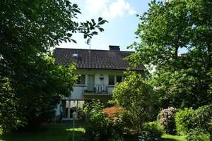Einfamilienhaus mit großem Grundstück im schönen Oberfrintrop – Kühlstr 4, 45359 Frintrop, Essen – Vorschaubild 1