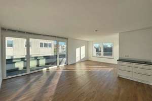 Penthouse nahe Westfalenpark Dortmund – 44139 Ruhrallee, Dortmund – Vorschaubild 3