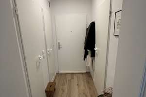 helle 54 m² Wohnung mit Balkon auf der Oppenhoffallee in Aachen zu vermieten – Oppenhoffallee 9-15, 52066 Frankenberg, Aachen – Vorschaubild 6