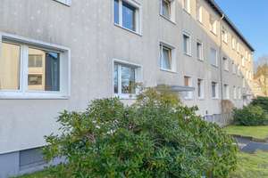 Attraktive 3-ZKB-Wohnung mit Balkon in Bielefeld-Sennestadt – Die vollständige Adresse der Immobilie erhältst du vom Anbieter., 33689 Sennestadt, Bielefeld – Vorschaubild 14