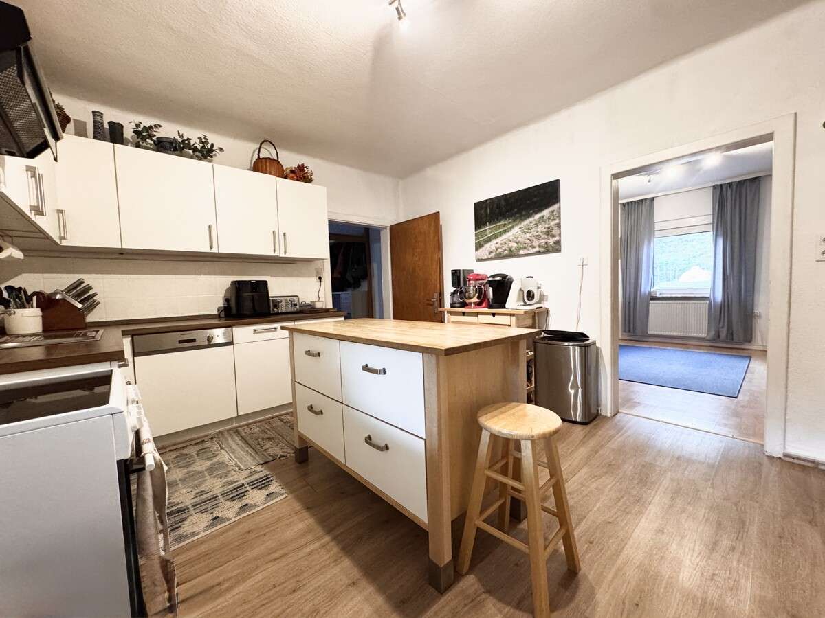 Immobilie in Niedermohr - Familienfreundliches Wohnhaus auf  großem Grundstück - Bild 6