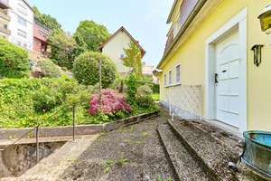 Freistehendes Einfamilienhaus mit villenartigem Charme, Gartenbereichen und Ausbaupotenzial – Die vollständige Adresse der Immobilie erhältst du vom Anbieter., 69118 Ziegelhausen, Heidelberg – Vorschaubild 7