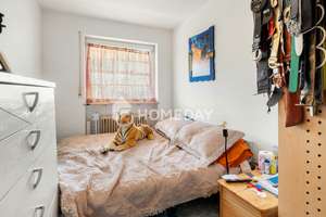 Großzügige  4-Zimmer-Wohnung mit zwei Loggien – Die vollständige Adresse der Immobilie erhältst du vom Anbieter., 86157 Pfersee-Nord, Augsburg – Vorschaubild 4