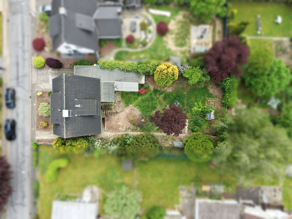 Immobilie in Hiddenhausen - Verlieben, verwirklichen, einziehen – Ihr neues ZFH in Hiddenhausen - Bild 1