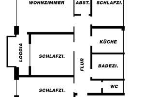 Eleganz trifft Lage – hochwertige Wohnung mit Komfort – Die vollständige Adresse der Immobilie erhältst du vom Anbieter., 40589 Holthausen, Düsseldorf – Vorschaubild 11