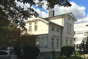 klimatisiertes Business Apartment inkl. Stellplatz – Klausenerstraße 10, 39112 Sudenburg, Magdeburg – Vorschaubild 9