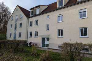 Kapitalanlage mit soliden Mietern in gepflegtem Wohnumfeld