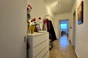 Charmante 2-Zimmer-Wohnung in zentraler Lage! – Windscheidstraße 17, 40239 Düsseltal, Düsseldorf – Vorschaubild 11