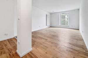 SOFORT FREI! Attraktive Zwei-Zimmer-Wohnung am Kolumbusplatz – Die vollständige Adresse der Immobilie erhältst du vom Anbieter., 81541 Untere Au, München – Vorschaubild 4