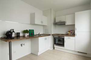 Sehr schöne 2 ZKB Wohnung mit Balkon – Wildweg 41, 57078 Langenholdinghausen, Siegen – Vorschaubild 4