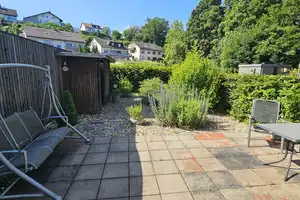 Modernes, helles Reiheneckhaus mit Terrasse & EBK in Böblingen – stilvoll wohnen mit Wohlfühlfaktor! – Böblingen (Kreis) – Vorschaubild 25