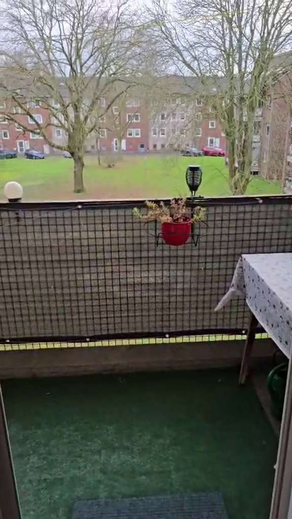 Immobilie in Bergkamen - Attraktive 3-Zimmer-Etagenwohnung mit Balkon für Kapitalanleger! - Bild 3