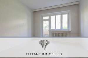 Bezugsfreie 3-Zimmerwohnung | Sanierungsbedürftig | Balkon | 67 m² | Keller – Die vollständige Adresse der Immobilie erhältst du vom Anbieter., 12169 Steglitz, Berlin – Vorschaubild 1