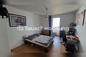 Tauschwohnung: Große 4-Zimmer-Wohnung in Friedrichshain-Kreuzberg – Die vollständige Adresse der Immobilie erhältst du vom Anbieter., 10969 Kreuzberg, Berlin – Vorschaubild 3