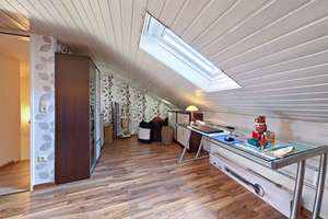 Reihenmittelhaus mit Balkon und Terrasse in familienfreundlicher Lage von Hagen-Dahl – Die vollständige Adresse der Immobilie erhältst du vom Anbieter., 58091 Dahl, Hagen – Vorschaubild 16