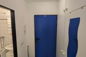 Ein-Zimmer-Apartment in Siegen  – Am Kornberg 43, 57076 Weidenau, Siegen – Vorschaubild 3