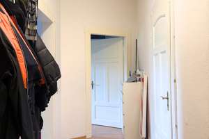 Vermietete 2-Raum-Wohnung mit 7,71 % IST-Rendite – Ideal für Kapitalanleger! – Die vollständige Adresse der Immobilie erhältst du vom Anbieter., 9130 Sonnenberg, Chemnitz – Vorschaubild 7