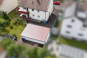 Gepflegtes Zweifamilienhaus in Marktheidenfeld! – Main-Spessart (Kreis) – Vorschaubild 15
