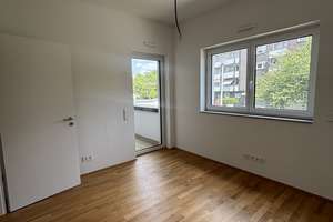 Neubau-Erstbezug! 3-Zimmer-Wohnung mit Süd-Balkon, Loggia und Mieterstrom PV – Akazienweg 1, 51381 Bergisch Neukirchen, Leverkusen – Vorschaubild 8