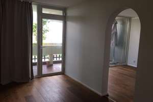 Erbbaurecht Gepflegte 2-Zimmer-Wohnung im 11. OG mit Balkon in Schwabing-West – Die vollständige Adresse der Immobilie erhältst du vom Anbieter., 80809 Am Luitpoldpark, München – Vorschaubild 7