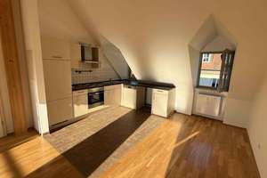 **Provisionsfrei**Wohnen zwischen Eisernem Steg und Arnulfplatz**Dachgeschoss im Altbau – Rehgäßchen 3, 93047 Innenstadt, Regensburg – Vorschaubild 20