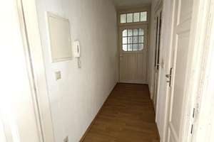 Wohnidyll mit Altbau-Charme in grüner Oase – Stadtfeld Ost – Herderstraße 11, 39108 Stadtfeld Ost, Magdeburg – Vorschaubild 12