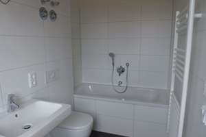 moderne gepflegte Penthouse-Wohnung, 2 Zi, EBK, gehobene Ausstattung, Dachterrasse – Ettinger Str. 12, 85057 Nordwest, Ingolstadt – Vorschaubild 12