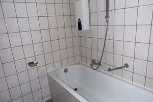 Helle Stadtwohnung mit Einbauküche am grünen Hanns-Glückstein-Platz – Lindenhofstraße 52, 68163 Lindenhof, Mannheim – Vorschaubild 10