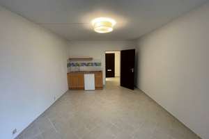 Erbbaurecht -Haidh./Au, vermietetes 1-Zi.-Apartment, ruhig ins Grüne, Nähe Gasteig (S-Bahn) – Die vollständige Adresse der Immobilie erhältst du vom Anbieter., 81669 Obere Au, München – Vorschaubild 2
