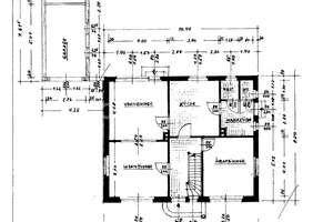 Einfamilienhaus mit zwei Grundstücksanteilen – Schillerstraße 13, 48465 Schüttorf – Vorschaubild 37
