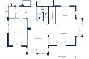 Hocheffizientes A+-Einfamilienhaus mit PV-Anlage, großem Speicher & Wallbox – Premium Standard – Die vollständige Adresse der Immobilie erhältst du vom Anbieter., 13591 Staaken, Berlin – Vorschaubild 44