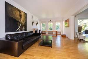 Zeitlose Parkvilla im Herzen des Krefelder Musikerviertels – elegant, repräsentativ und großzügig! – Die vollständige Adresse der Immobilie erhältst du vom Anbieter., 47800 Bockum, Krefeld – Vorschaubild 27