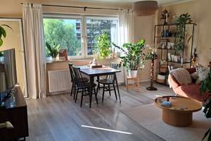 Provisionsfrei: Vermietete 4-Zimmer-Wohnung – attraktive Kapitalanlage