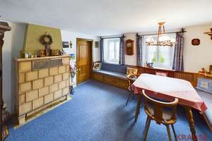 Historisches Landhaus mit Ferienzimmern und Ferienapartment – Die vollständige Adresse der Immobilie erhältst du vom Anbieter., 83483 Bischofswiesen – Vorschaubild 14