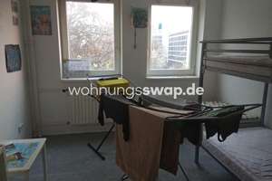 Wohnungstausch: Wattstraße 6 – Wattstraße 6, 13000 Gesundbrunnen, Berlin – Vorschaubild 1