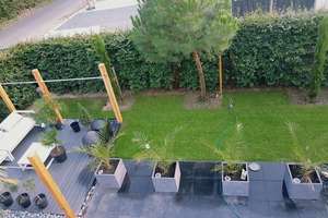 Modernes Einfamilienhaus mit angelegtem Garten und Garage, direkt am Wald. – Alte Zollstraße 24, 47652 Weeze – Vorschaubild 27