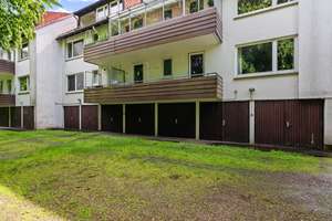 Bremen-Schwachhausen | Attraktive, vermietete 3-Zimmer-Dachgeschosswohnung in gefragter Lage – Die vollständige Adresse der Immobilie erhältst du vom Anbieter., 28211 Radio Bremen, Bremen – Vorschaubild 12
