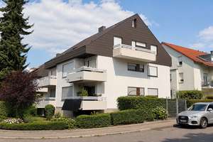 *Charmante 4-Zimmer-Dachgeschosswohnung mit Dachterrasse, Balkon und zusätzlichem Bühnenbereich* – Auerbachstraße 10, 74074 Heilbronn, Heilbronn – Vorschaubild 17