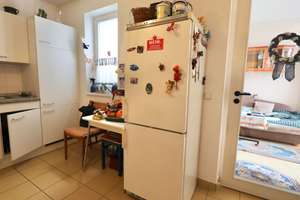 WINTERGARTEN & TG-STELLPLATZ - DIREKT AM HUGENOTTENPLATZ, SUPER INFRASTRUKTUR - ZUR ZEIT VERMIETET – Schweizer Tal 50 kk, 13127 Französisch Buchholz, Berlin – Vorschaubild 6