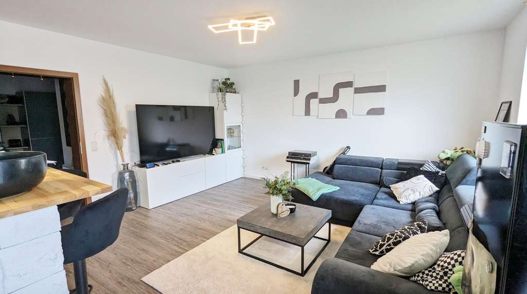 tolle 3-Zimmerwohnung in ruhiger Lage | Bad Kreuznach