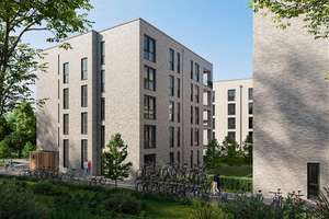 Eigentumswohnung mit Loggia und Fußbodenheizung – Roermonder Straße 76, 52072 Ponttor, Aachen – Vorschaubild 7