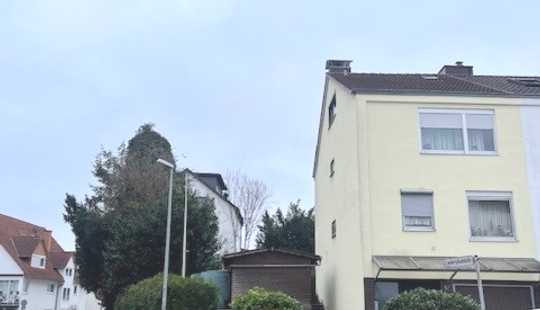 Bild von Reihenendhaus in zentraler Lage von Eschborn