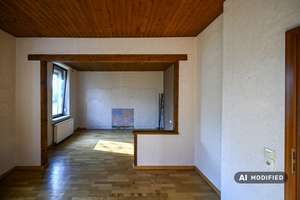 Großzügiges Wohngrundstück mit Altbestand und Projektpotenzial für ein Mehrfamilienhaus in DO-Holzen – 44267 Holzen, Dortmund – Vorschaubild 3