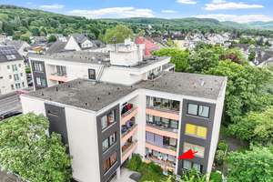 Vermietete 2-Zimmer-Wohnung mit Loggia und zwei Stellplätzen in bevorzugter Lage von Bonn-Ramersdorf – Die vollständige Adresse der Immobilie erhältst du vom Anbieter., 53227 Küdinghoven, Bonn – Vorschaubild 2